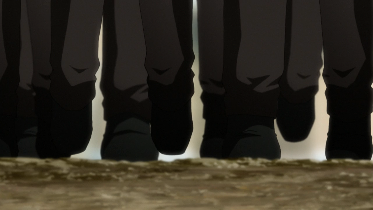 Hakuouki Hekketsu Roku (Erai-raws)